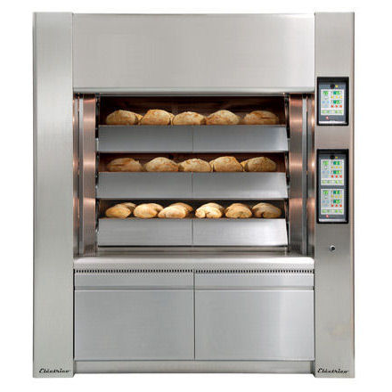 Four  soles lectrique Boulangerie Ptisserie