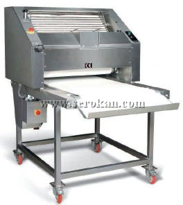 Baguette Moulder