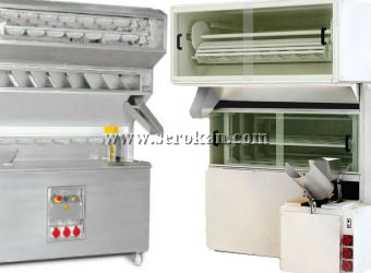 Intermadiate Proofer