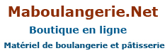 Boutique en ligne de matriel de boulangerie ptisserie