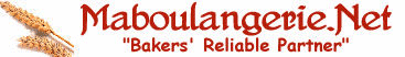 Maboulangerie.Net " Materiel de boulangerie patisserie"
