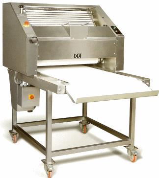 baguettes moulder